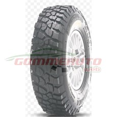COP. 265/70 R16 117S F/POWER